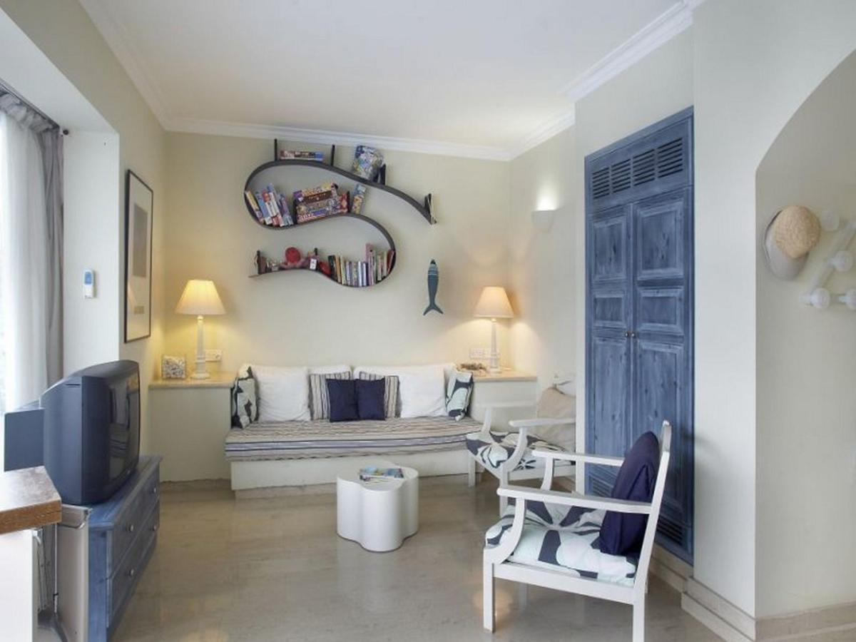 Protaras Nausicaa Villa Mykonos Exterior photo